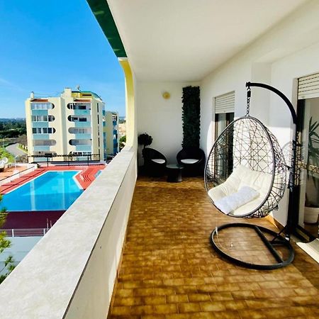 וילהמורה Apartment Parque De Amendoeiras מראה חיצוני תמונה