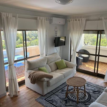 וילהמורה Apartment Parque De Amendoeiras מראה חיצוני תמונה