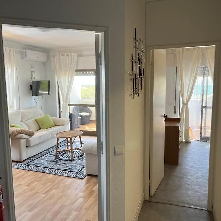 וילהמורה Apartment Parque De Amendoeiras מראה חיצוני תמונה