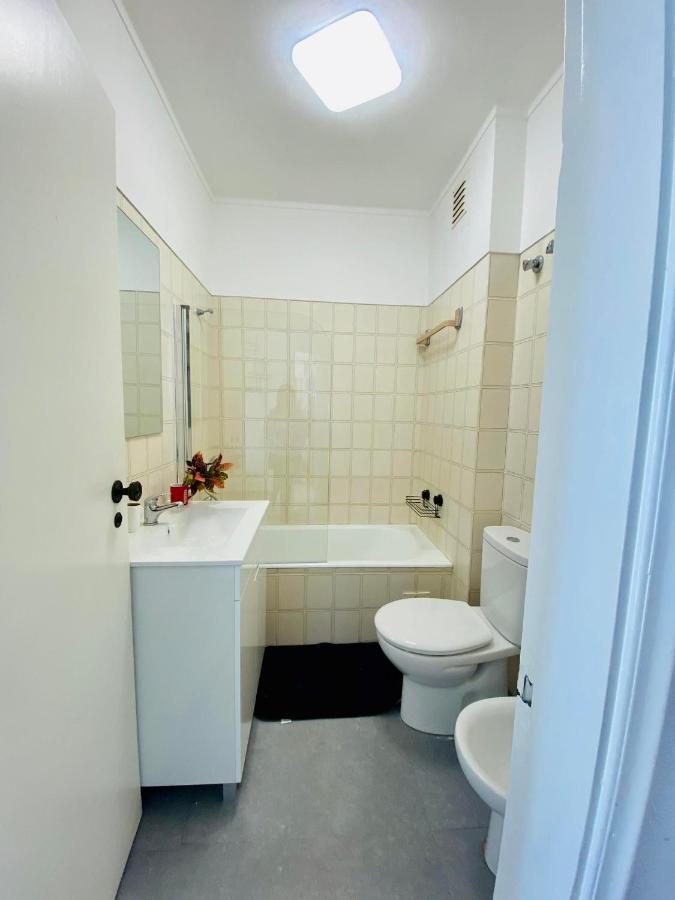 וילהמורה Apartment Parque De Amendoeiras מראה חיצוני תמונה