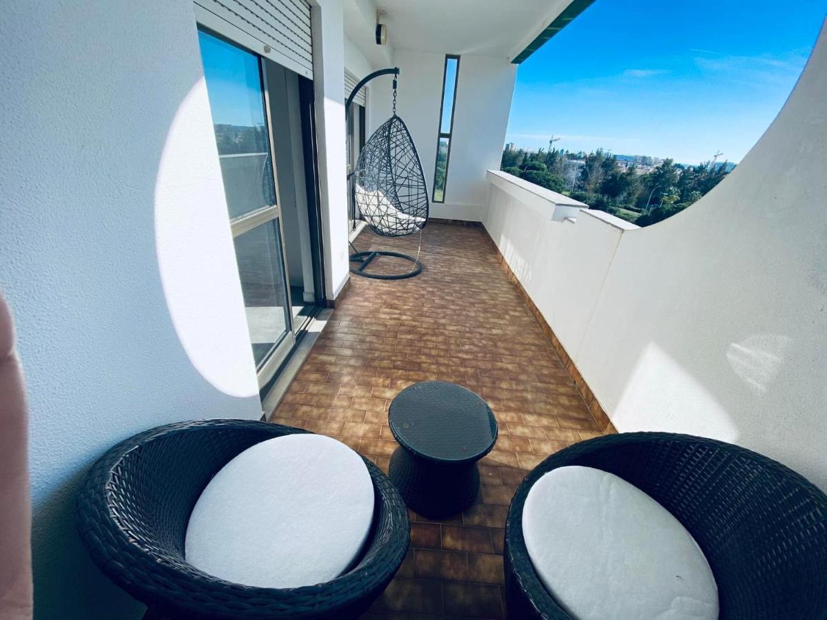 וילהמורה Apartment Parque De Amendoeiras מראה חיצוני תמונה