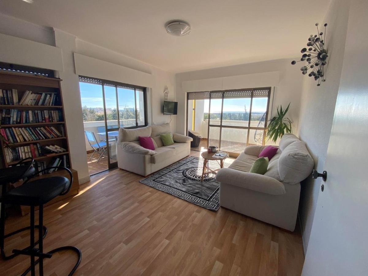 וילהמורה Apartment Parque De Amendoeiras מראה חיצוני תמונה