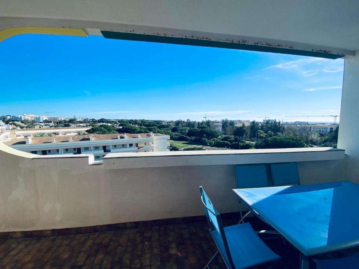 וילהמורה Apartment Parque De Amendoeiras מראה חיצוני תמונה