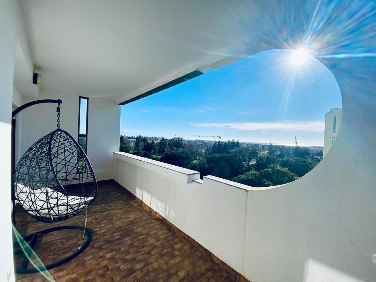וילהמורה Apartment Parque De Amendoeiras מראה חיצוני תמונה