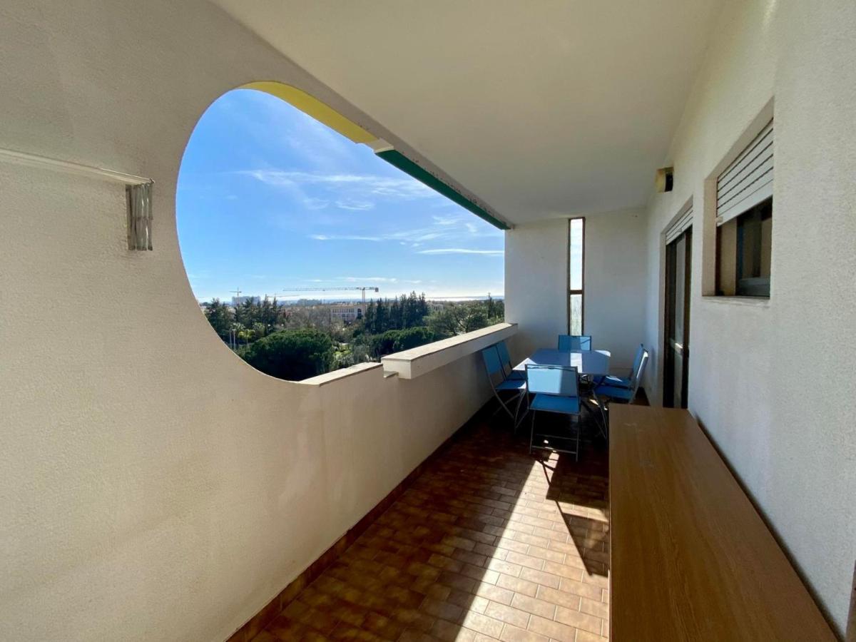 וילהמורה Apartment Parque De Amendoeiras מראה חיצוני תמונה
