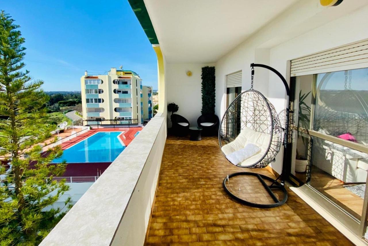 וילהמורה Apartment Parque De Amendoeiras מראה חיצוני תמונה