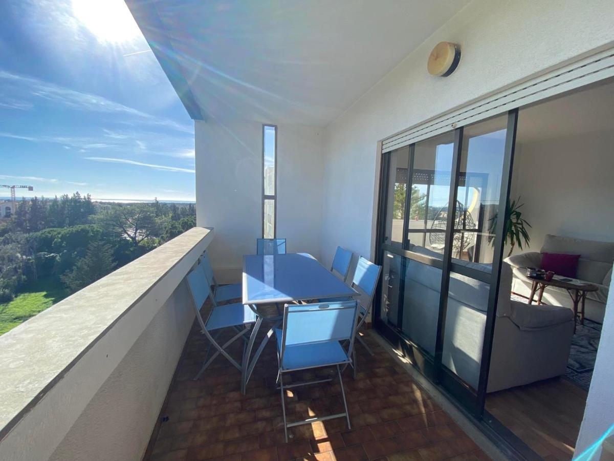 וילהמורה Apartment Parque De Amendoeiras מראה חיצוני תמונה