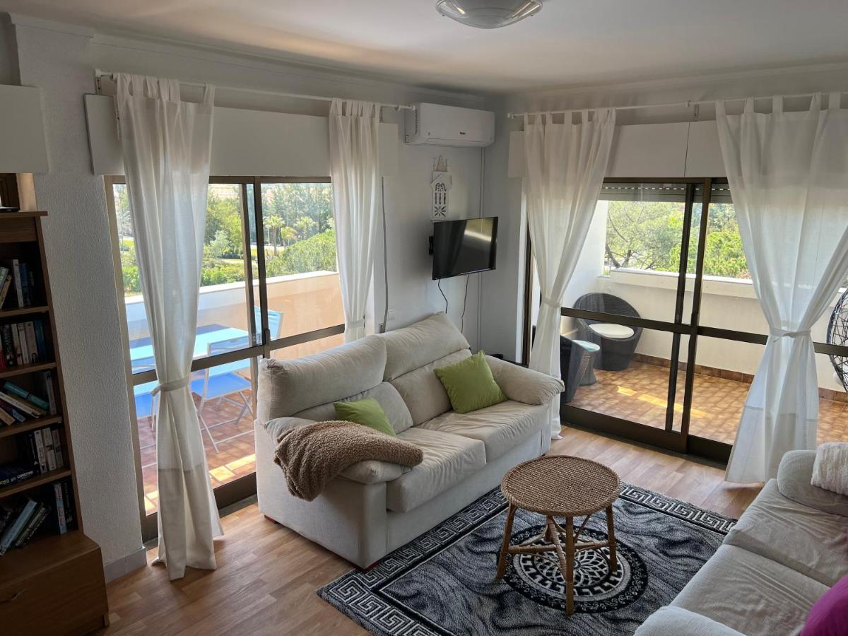 וילהמורה Apartment Parque De Amendoeiras מראה חיצוני תמונה
